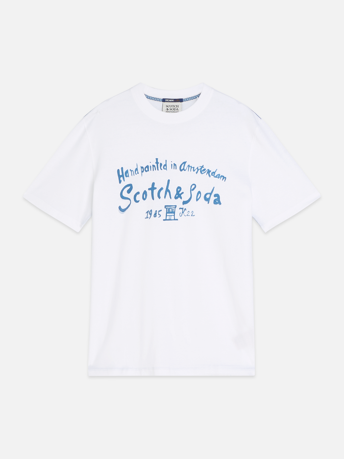 Artwork T-shirt