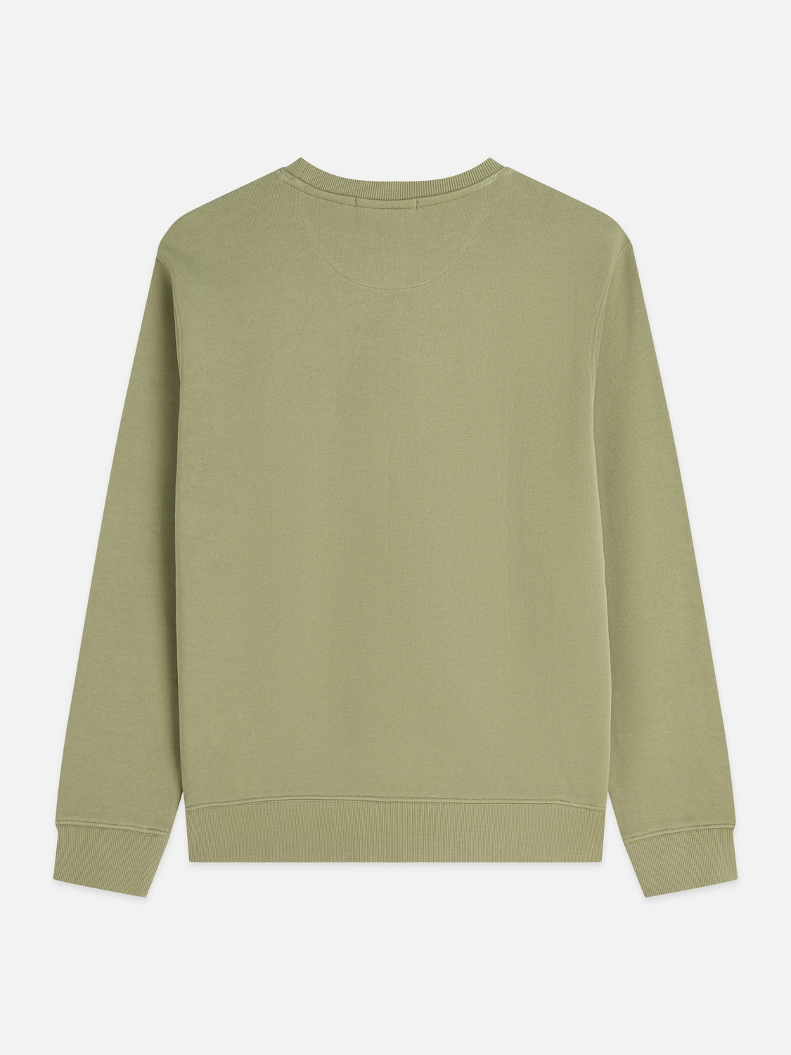 Chest artwork sweatshirt