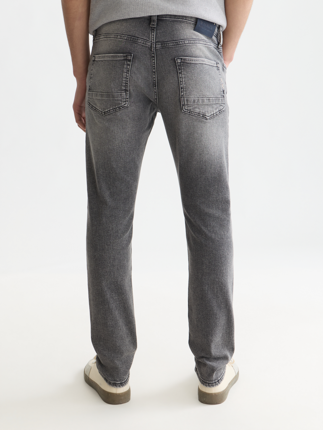 Ralston slim denim