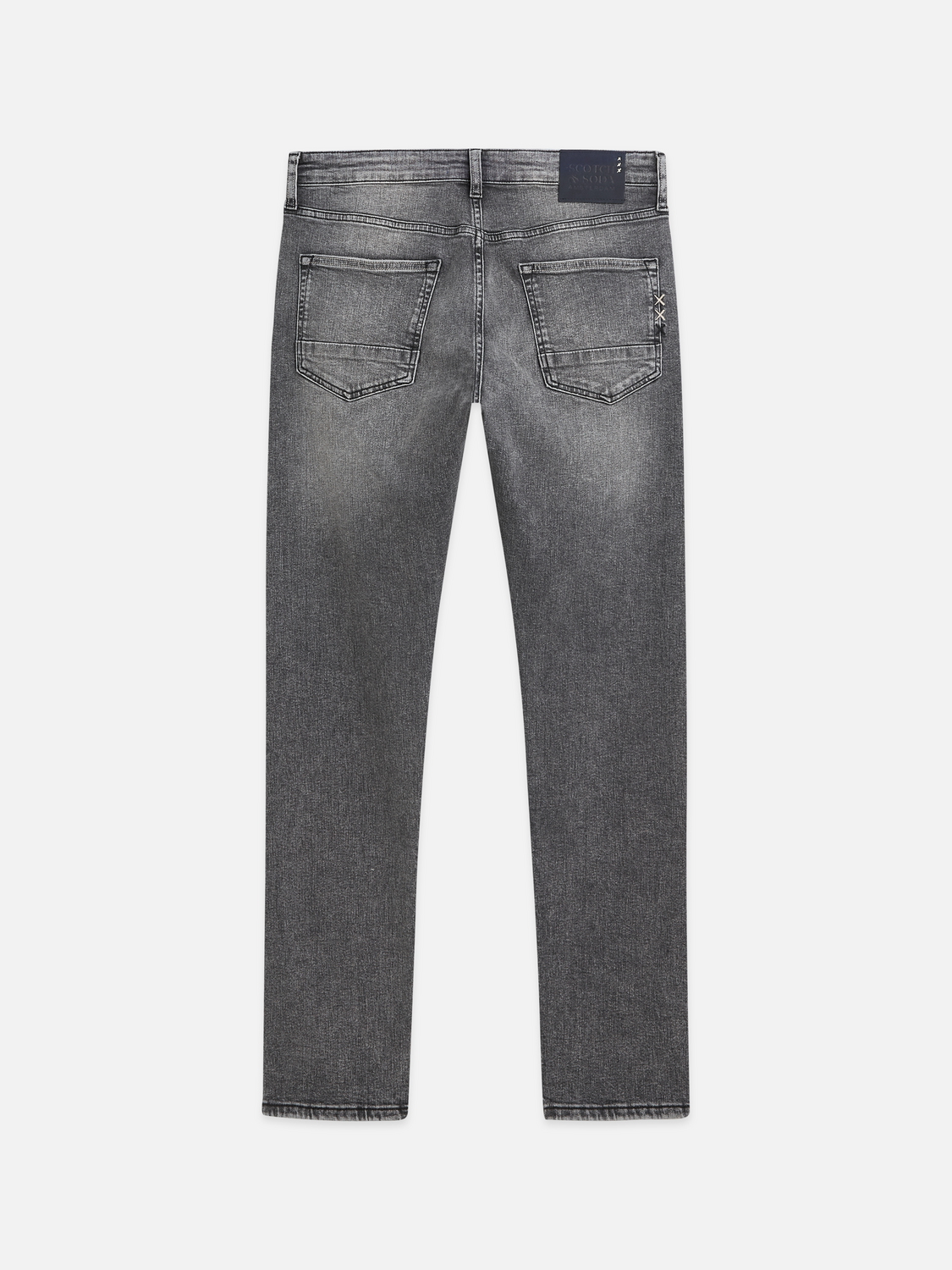 Ralston slim denim
