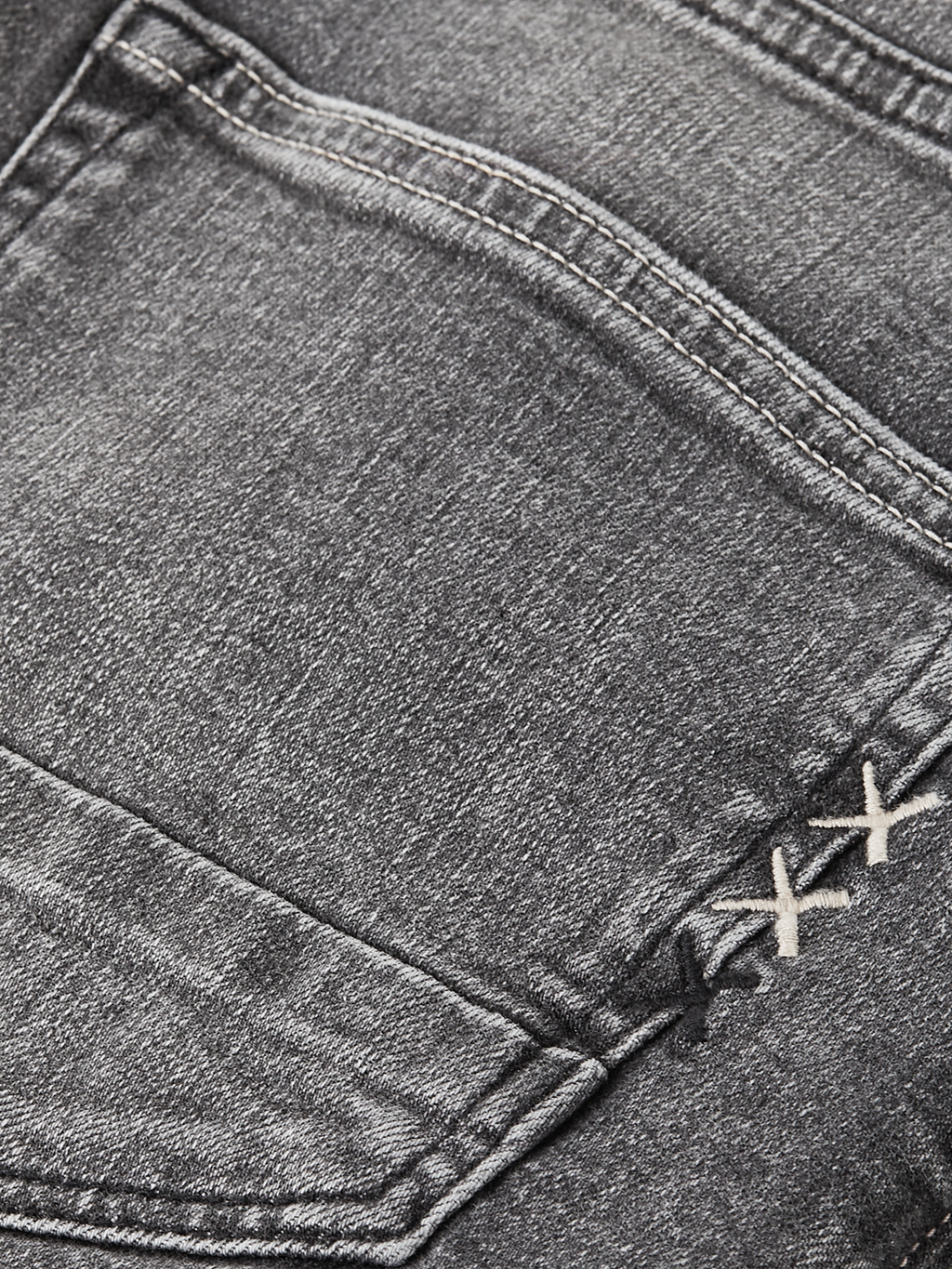 Ralston slim denim