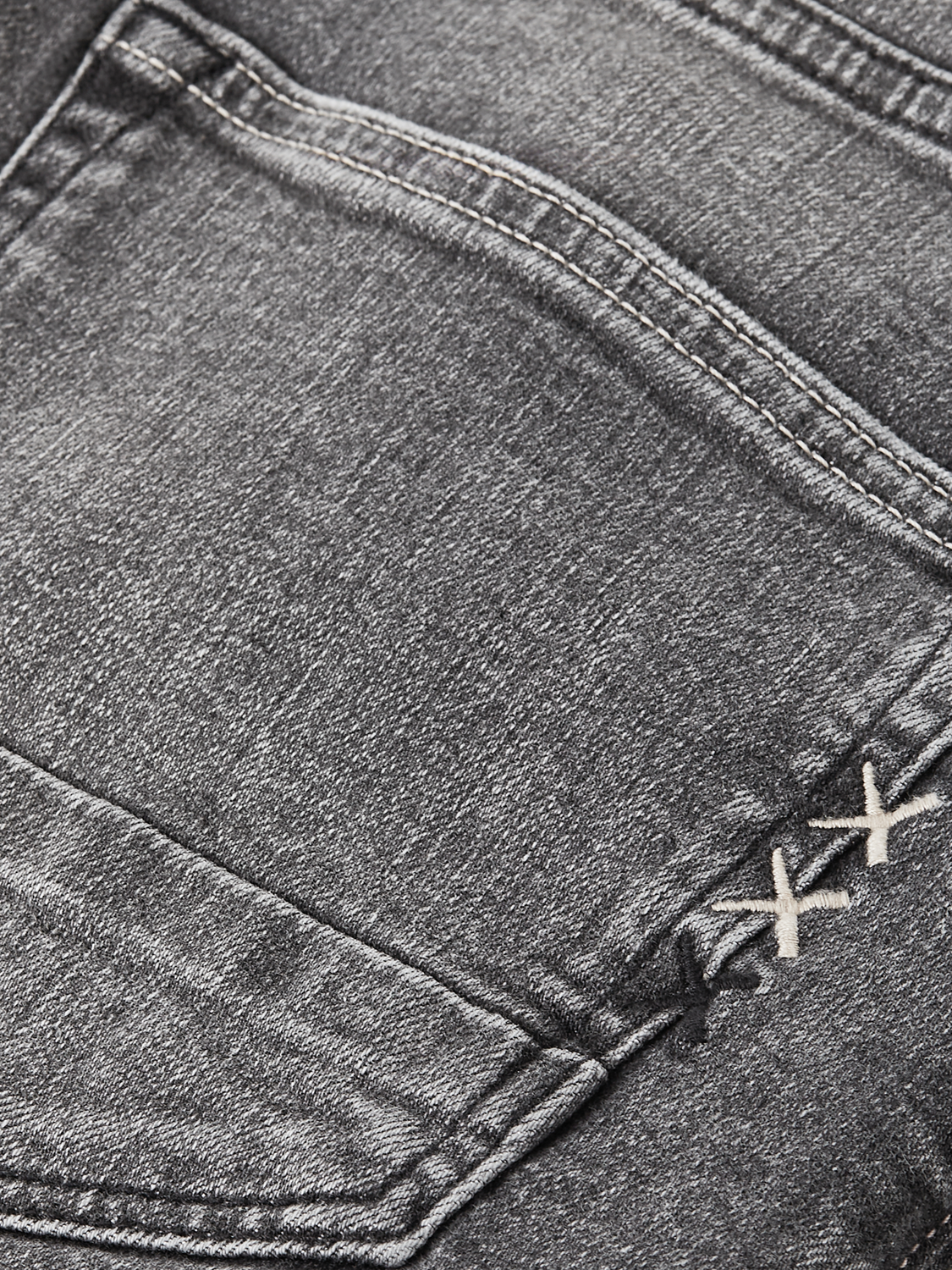 Ralston slim denim
