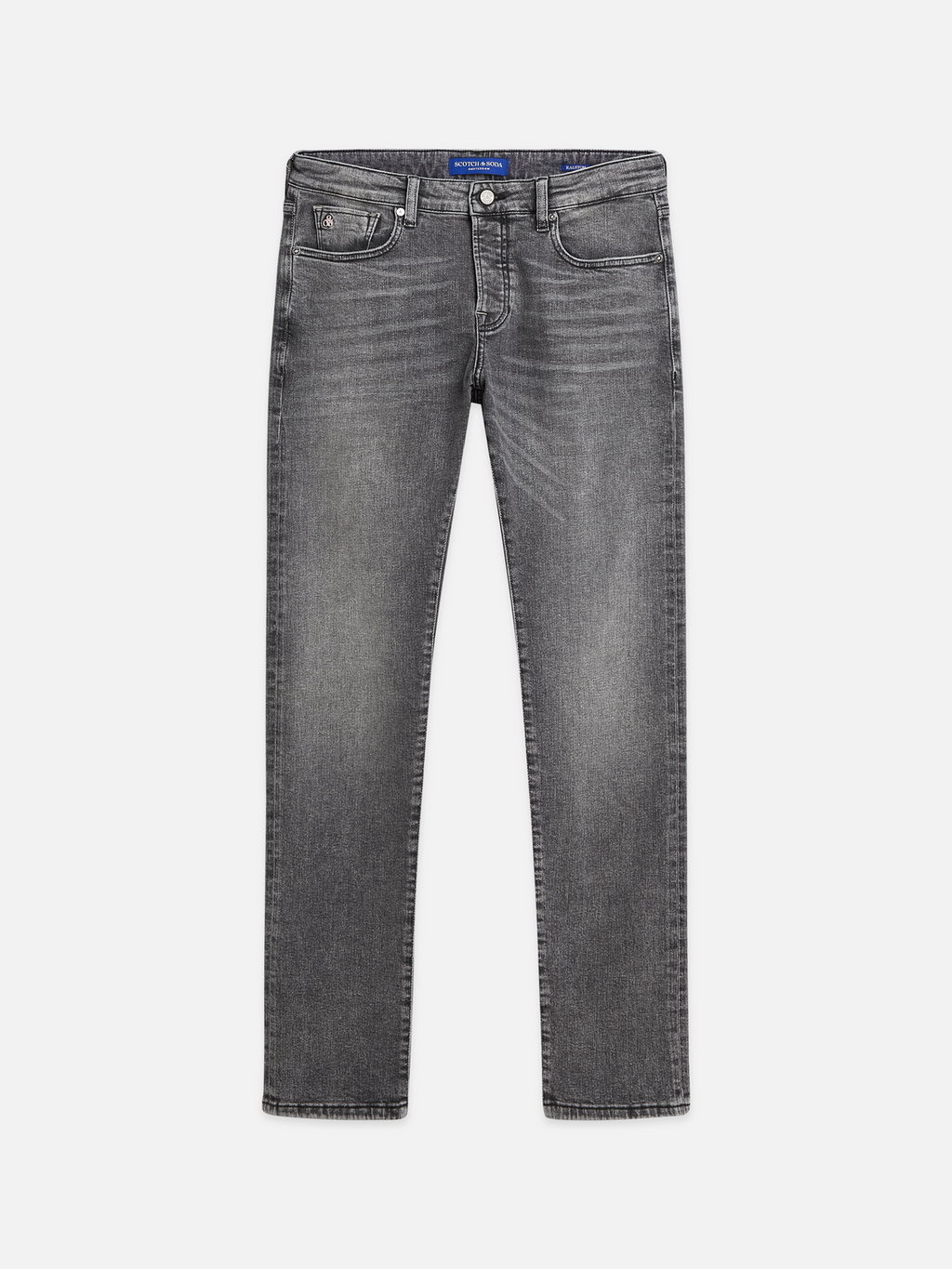 Ralston slim denim
