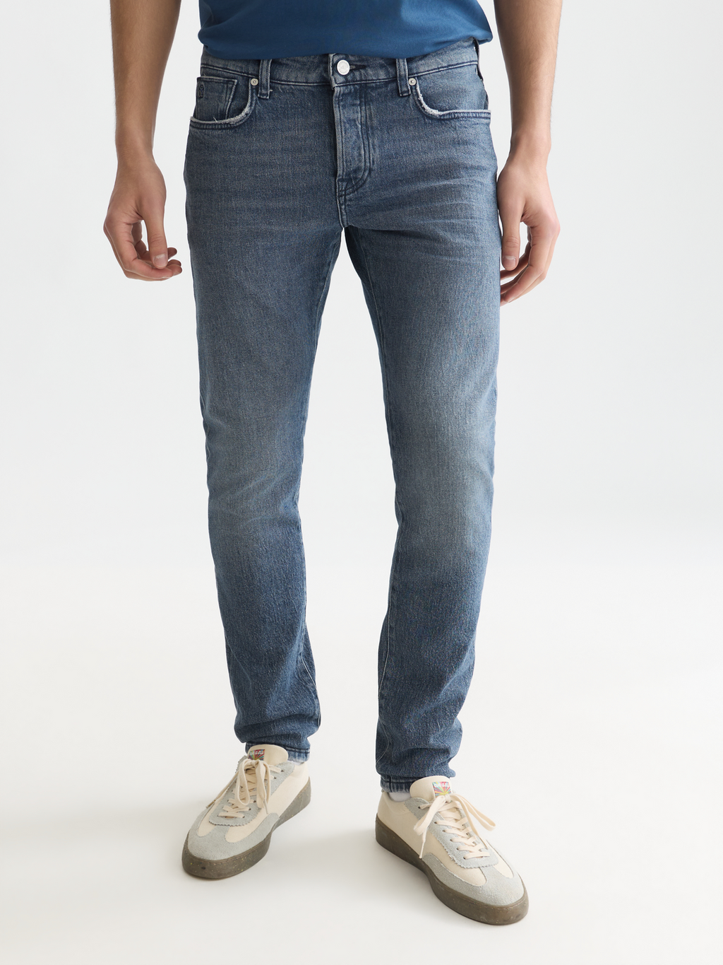 Ralston slim denim
