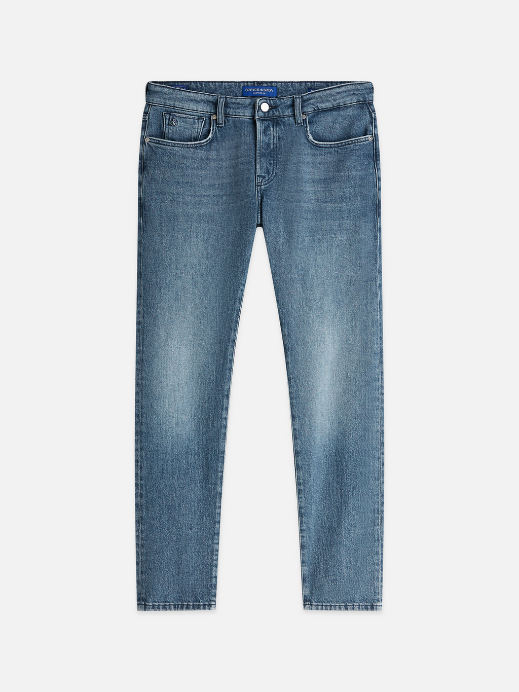 Ralston slim denim