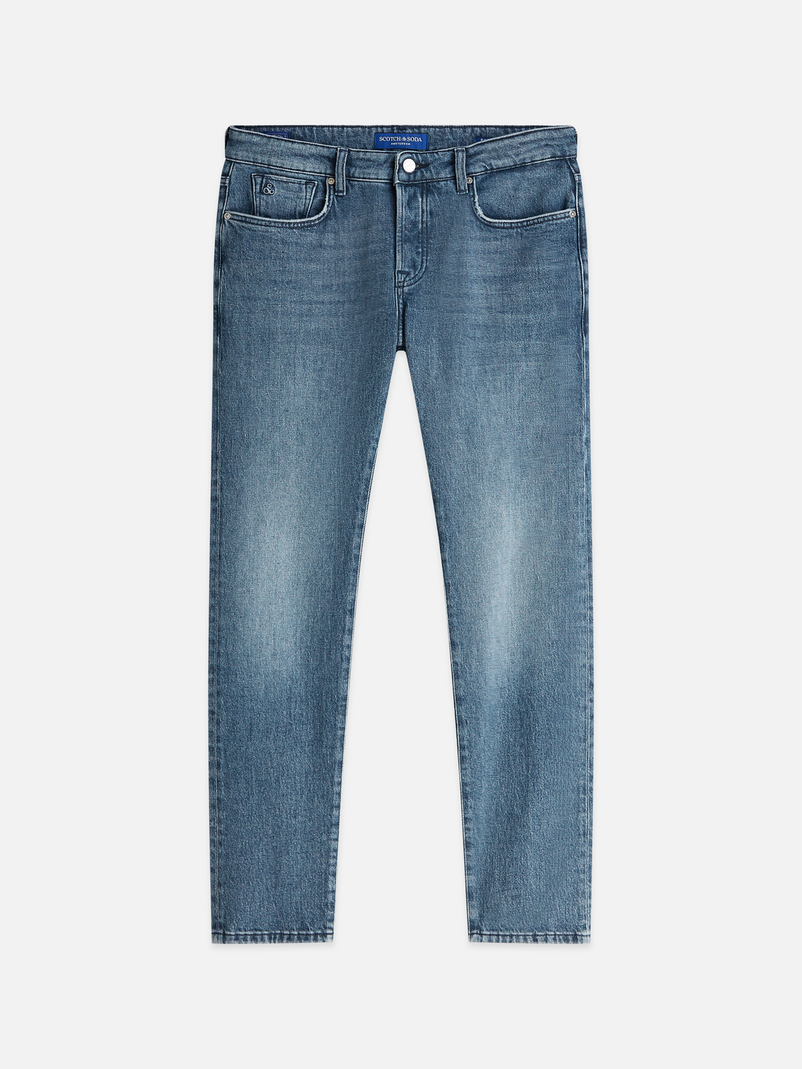 Ralston slim denim