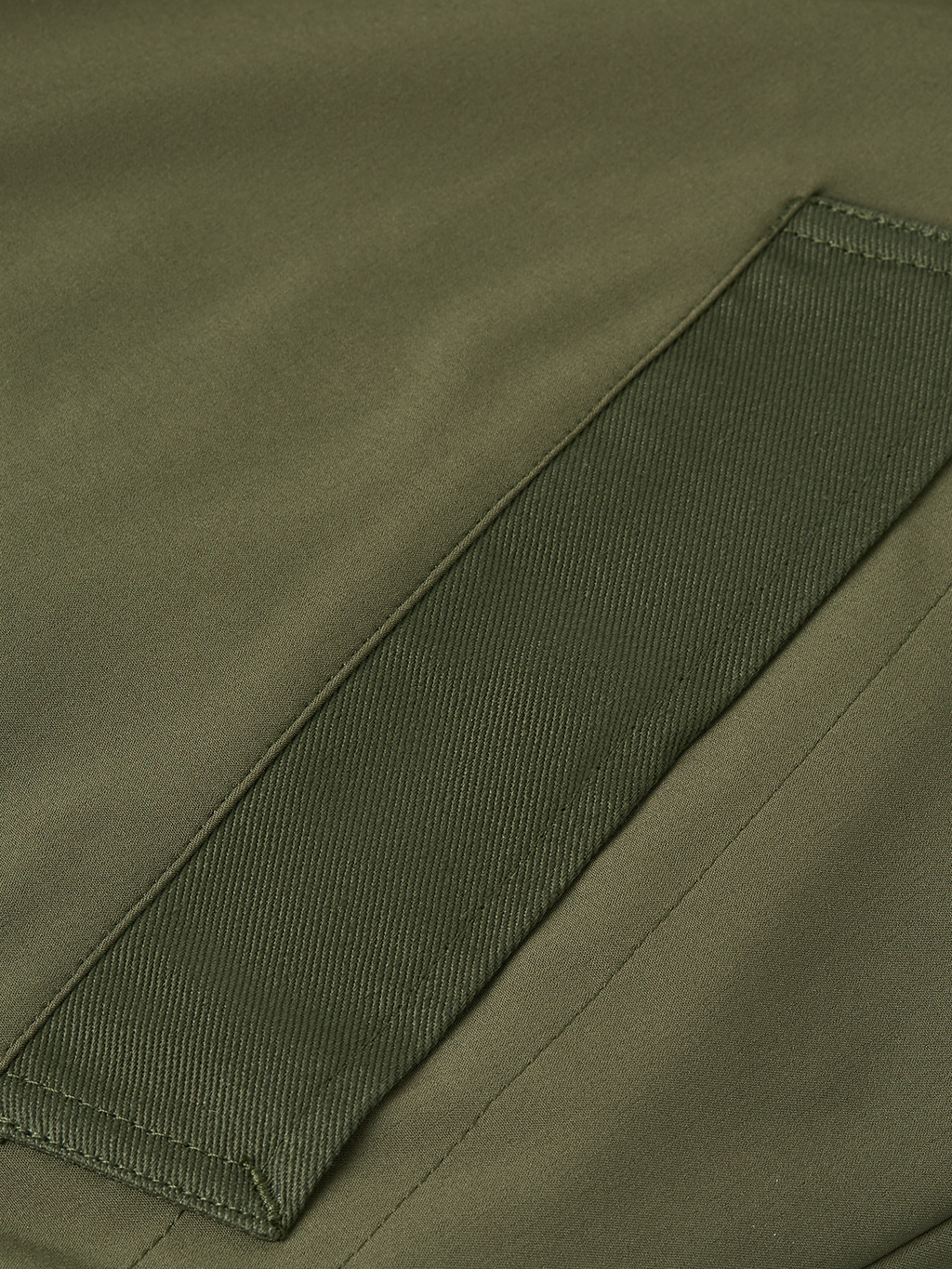 Padded Soft Shell Jacket
