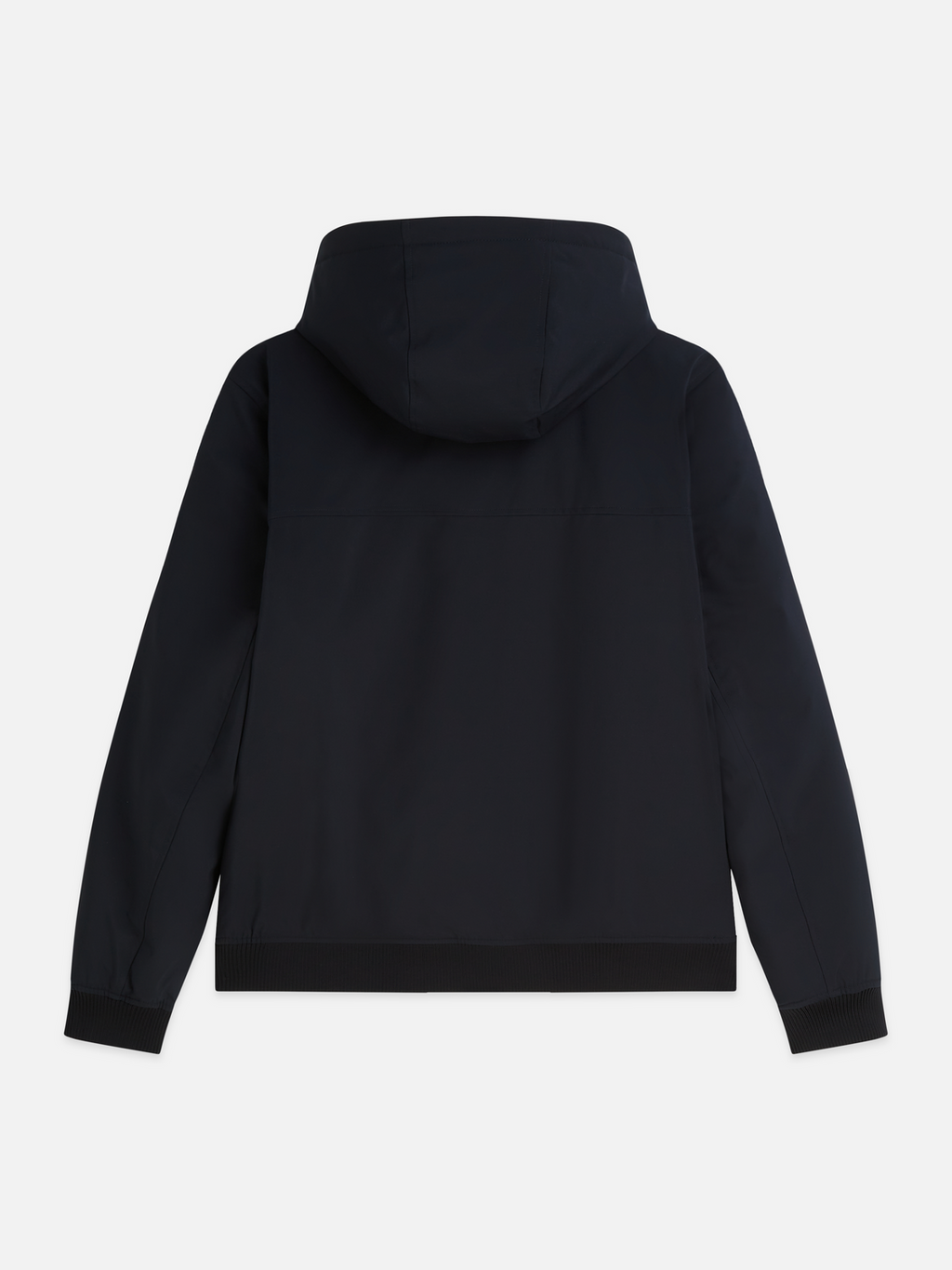 Padded Soft Shell Jacket