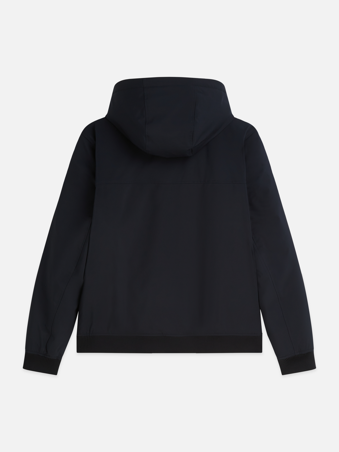 Padded Soft Shell Jacket
