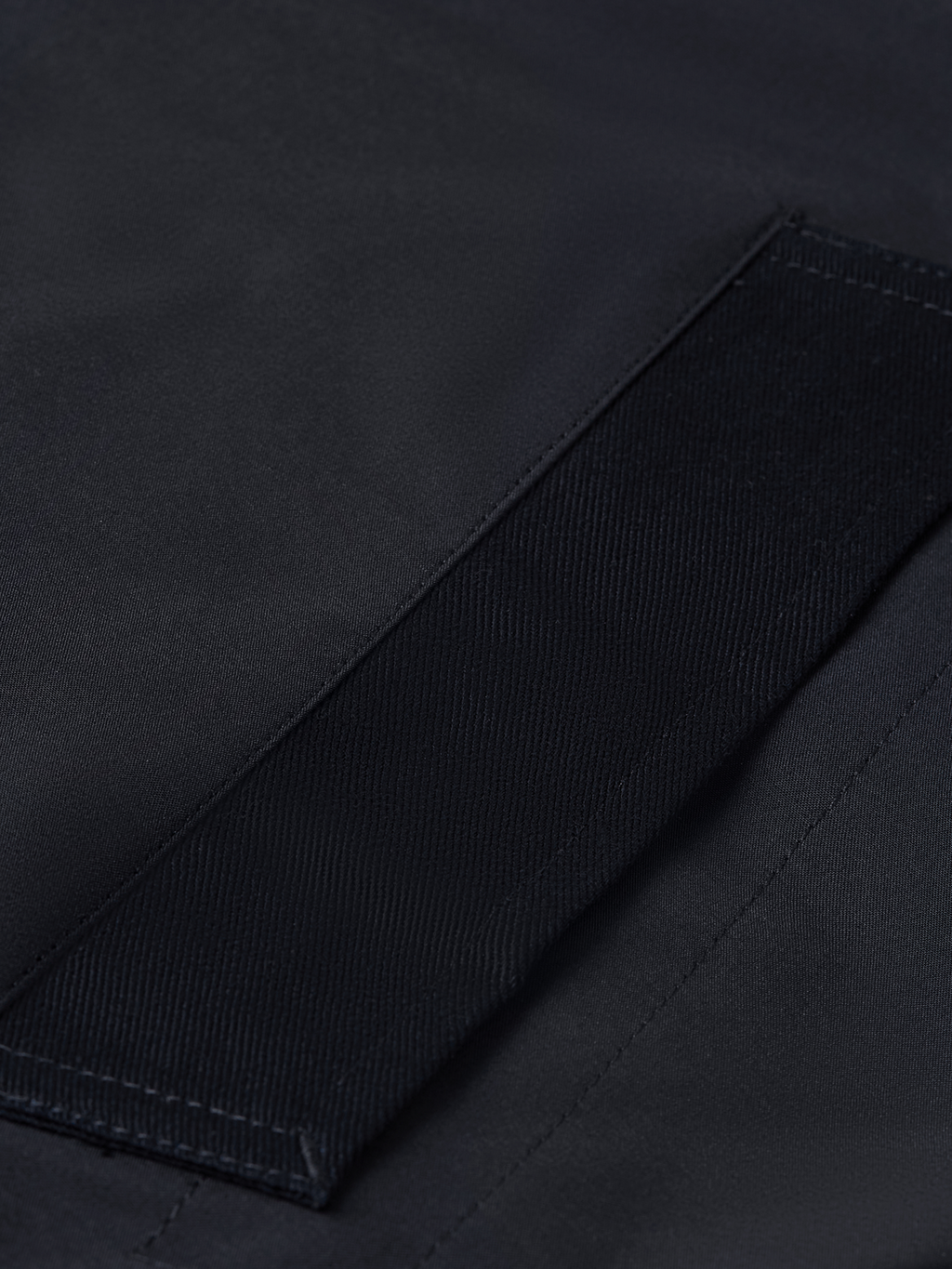 Padded Soft Shell Jacket