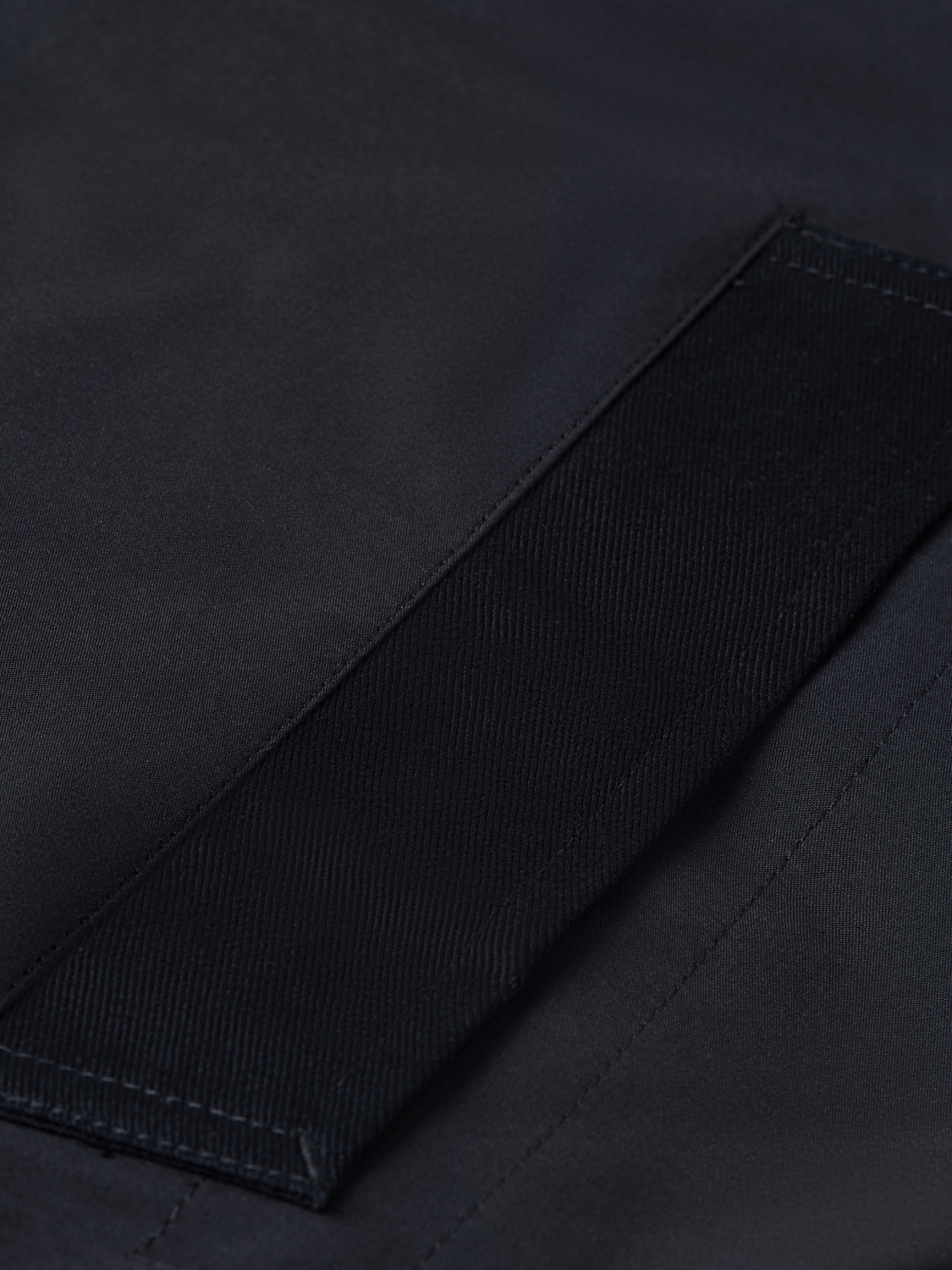 Padded Soft Shell Jacket