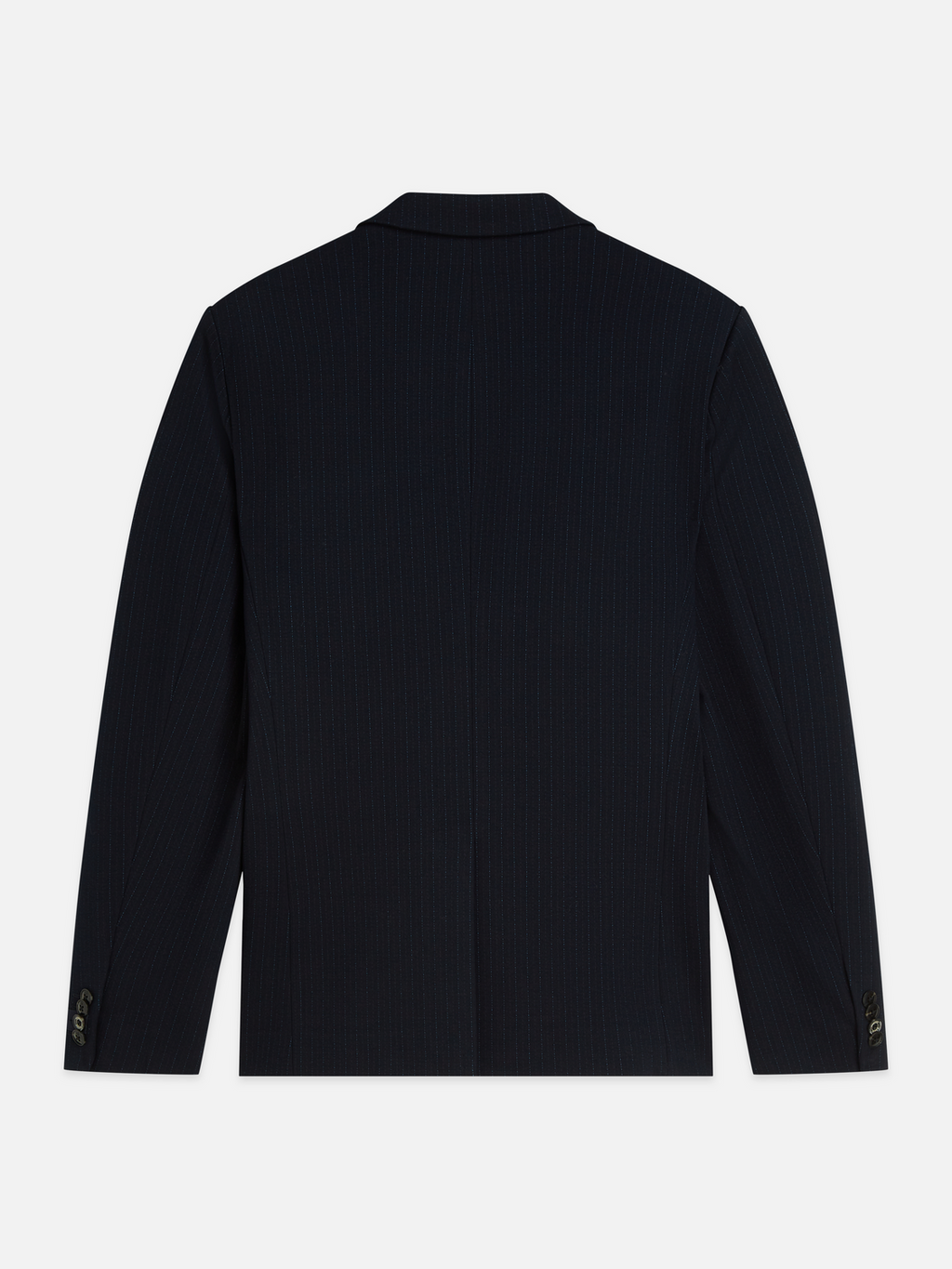 The Miles Jersey Blazer