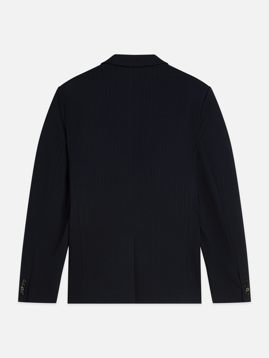 The Miles Jersey Blazer