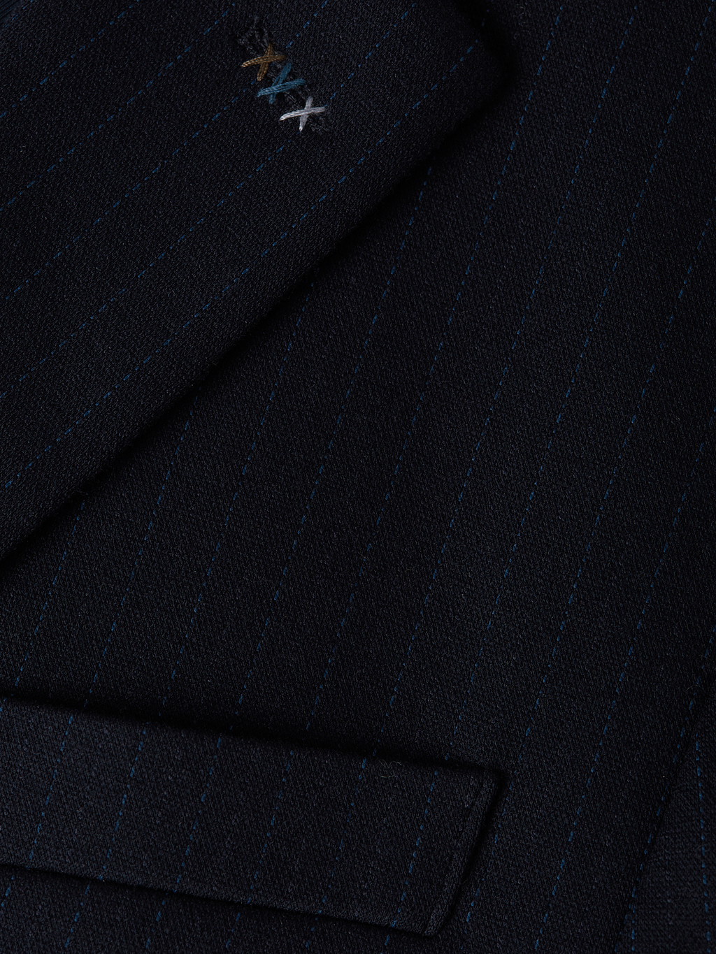 The Miles Jersey Blazer