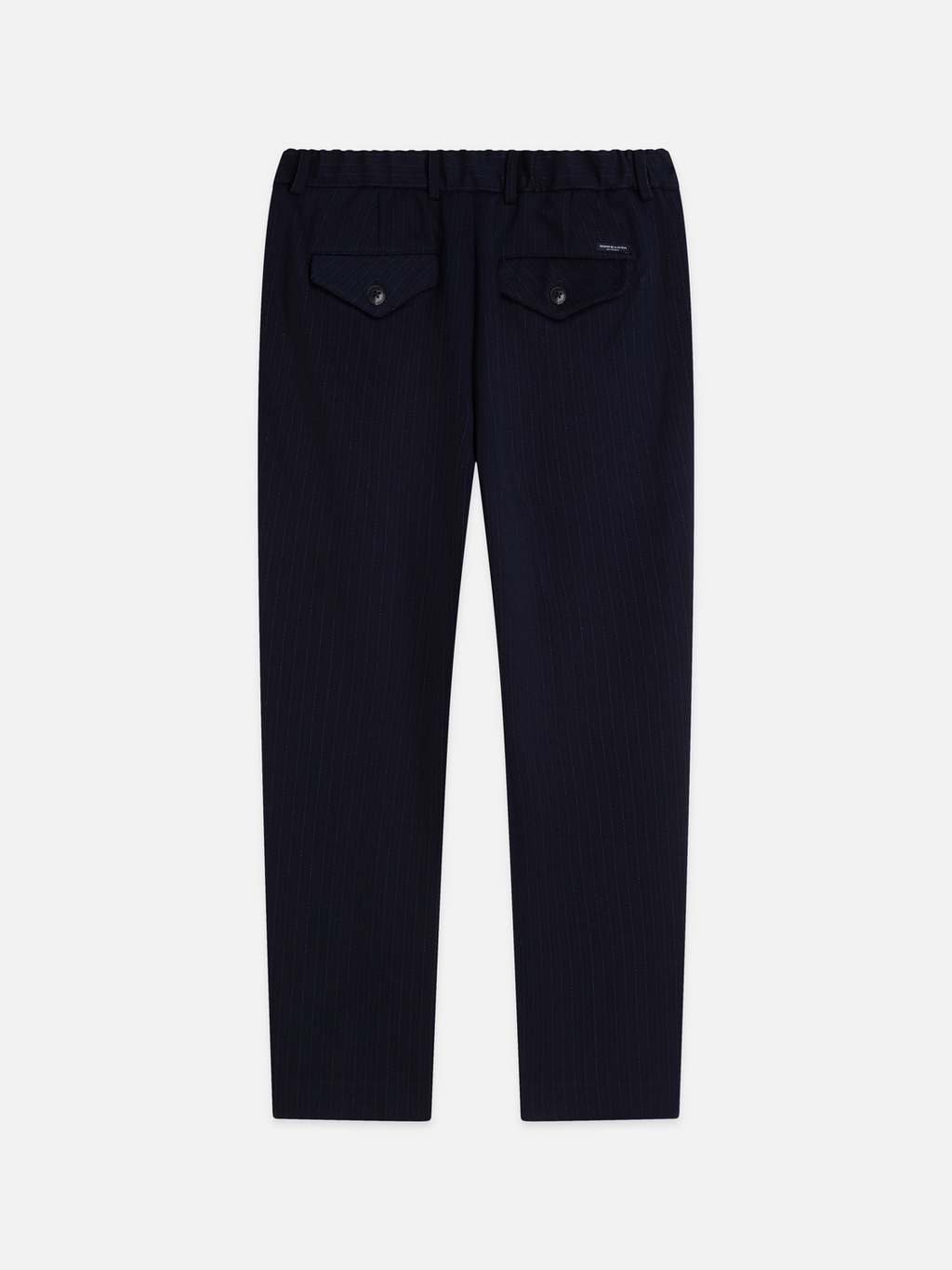 The Finch Tailored Jersey Jogger