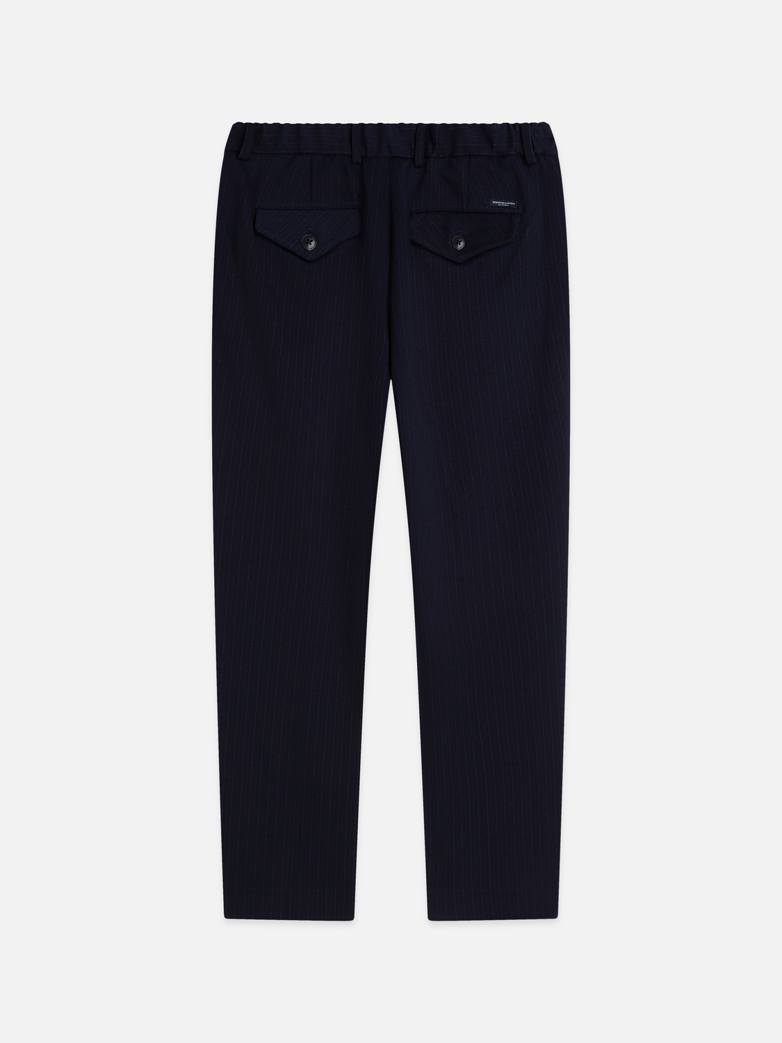The Finch Tailored Jersey Jogger