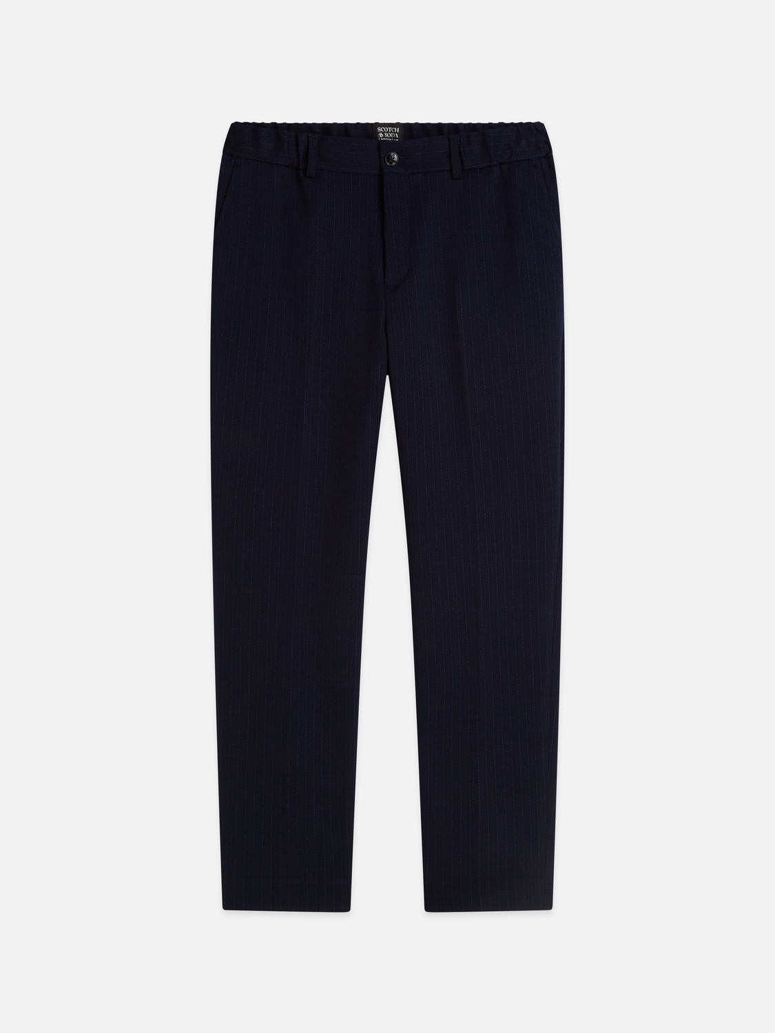 The Finch Tailored Jersey Jogger