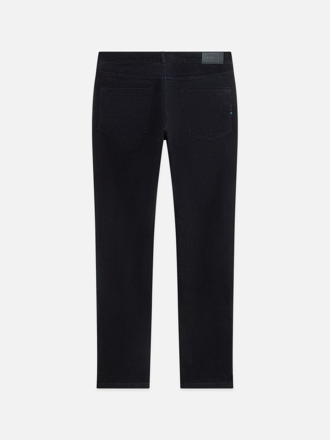 The Ralston Stretch Corduroy Slim Pant