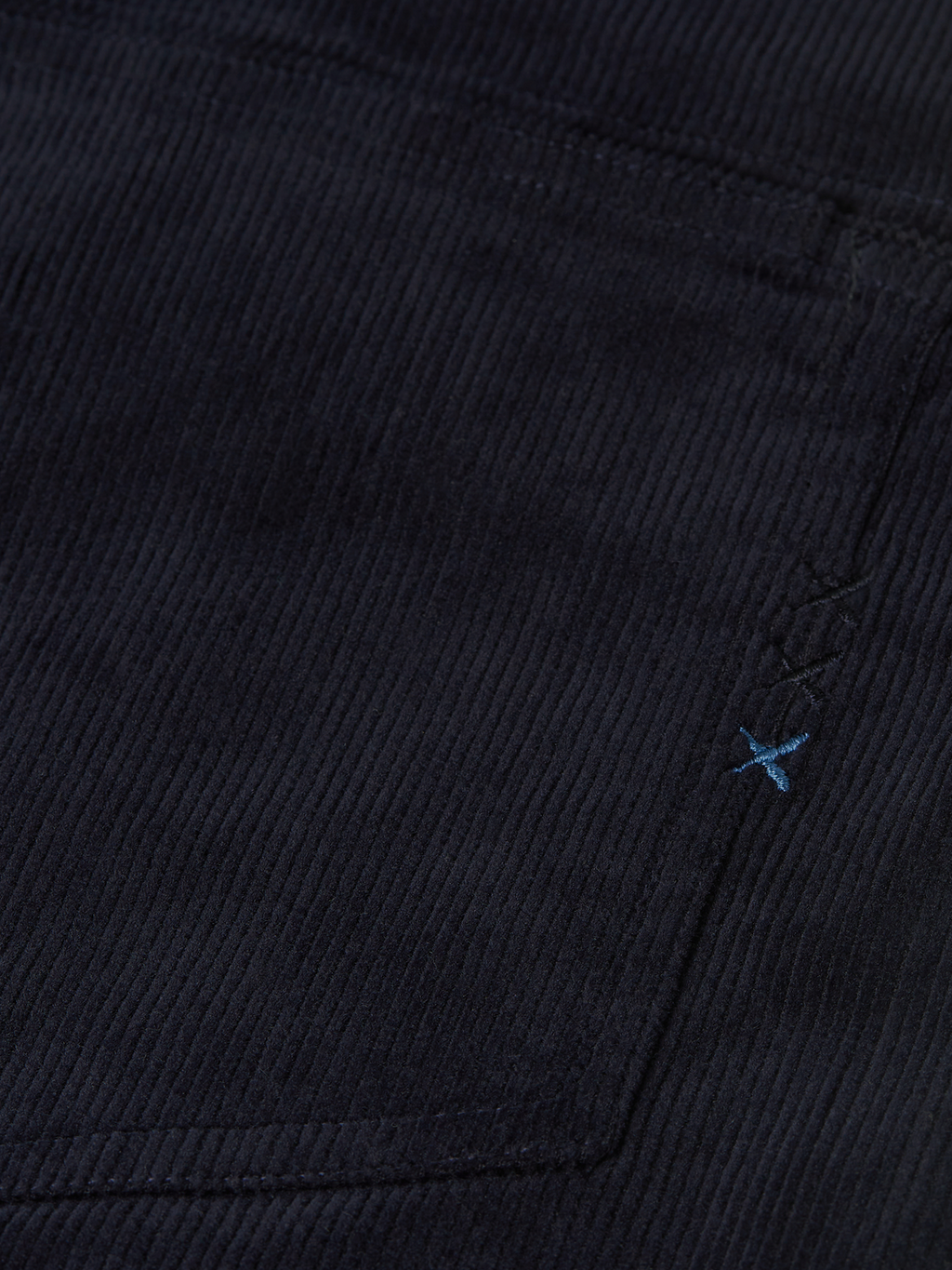 The Ralston Stretch Corduroy Slim Pant