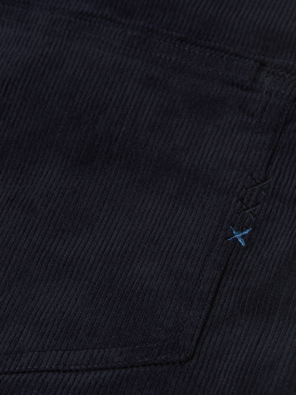 The Ralston Stretch Corduroy Slim Pant