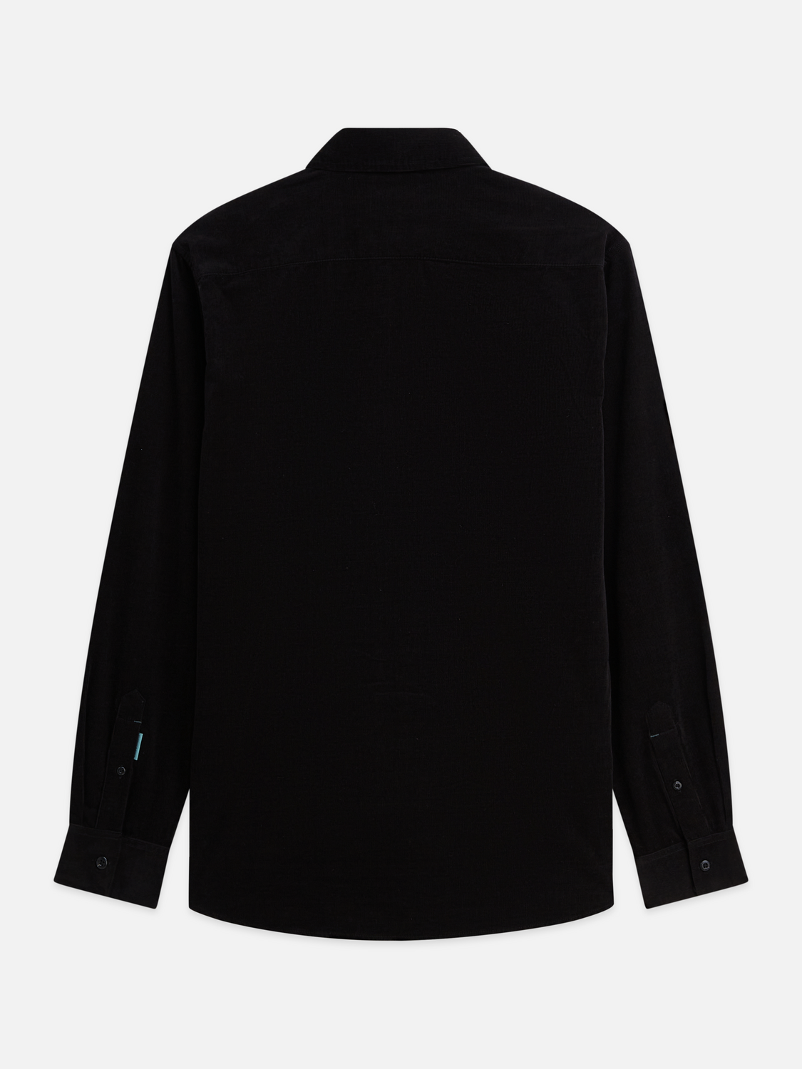 Fine Cotton Corduroy Shirt