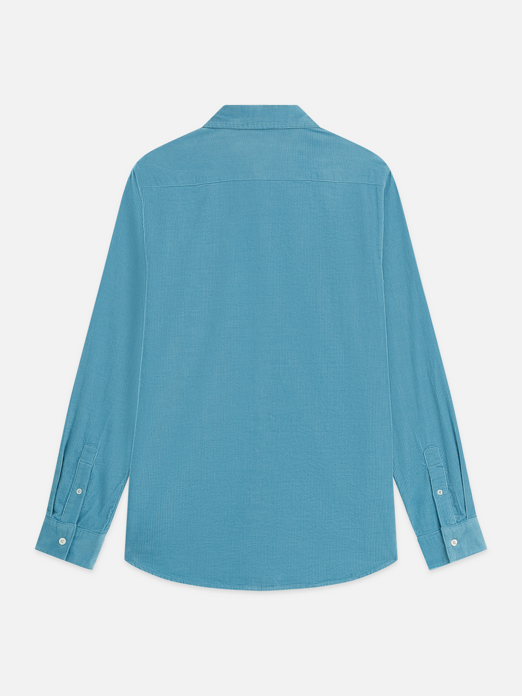 Cotton Corduroy Shirt