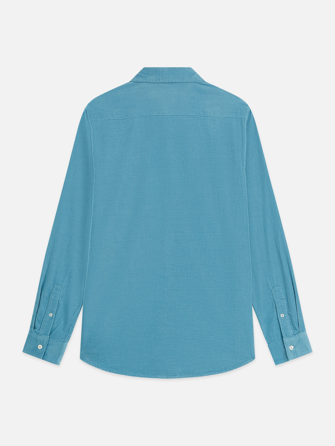 Cotton Corduroy Shirt