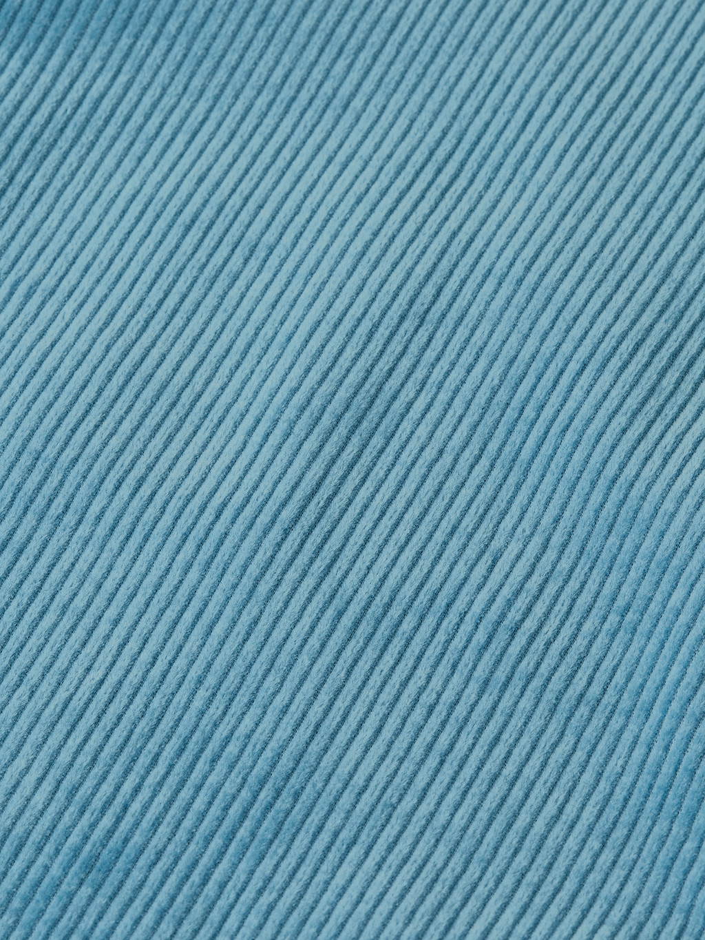 Cotton Corduroy Shirt