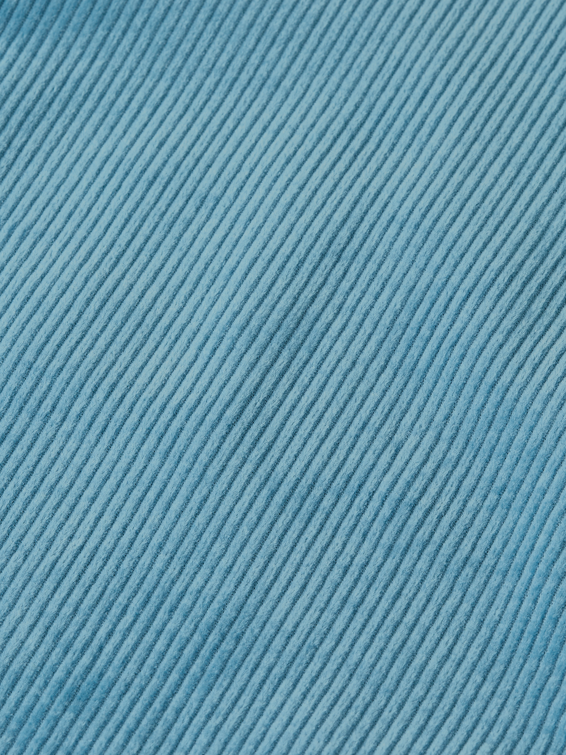 Cotton Corduroy Shirt