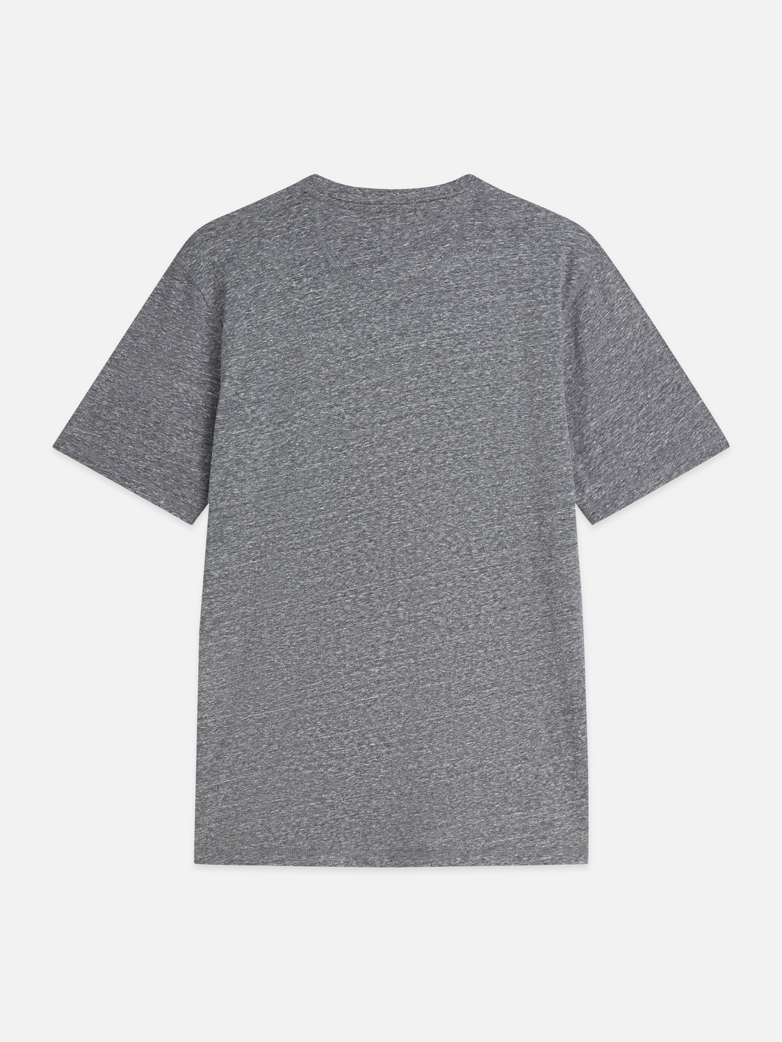 Melange T-shirt
