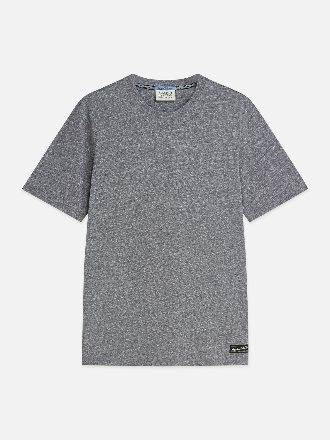 Melange T-shirt