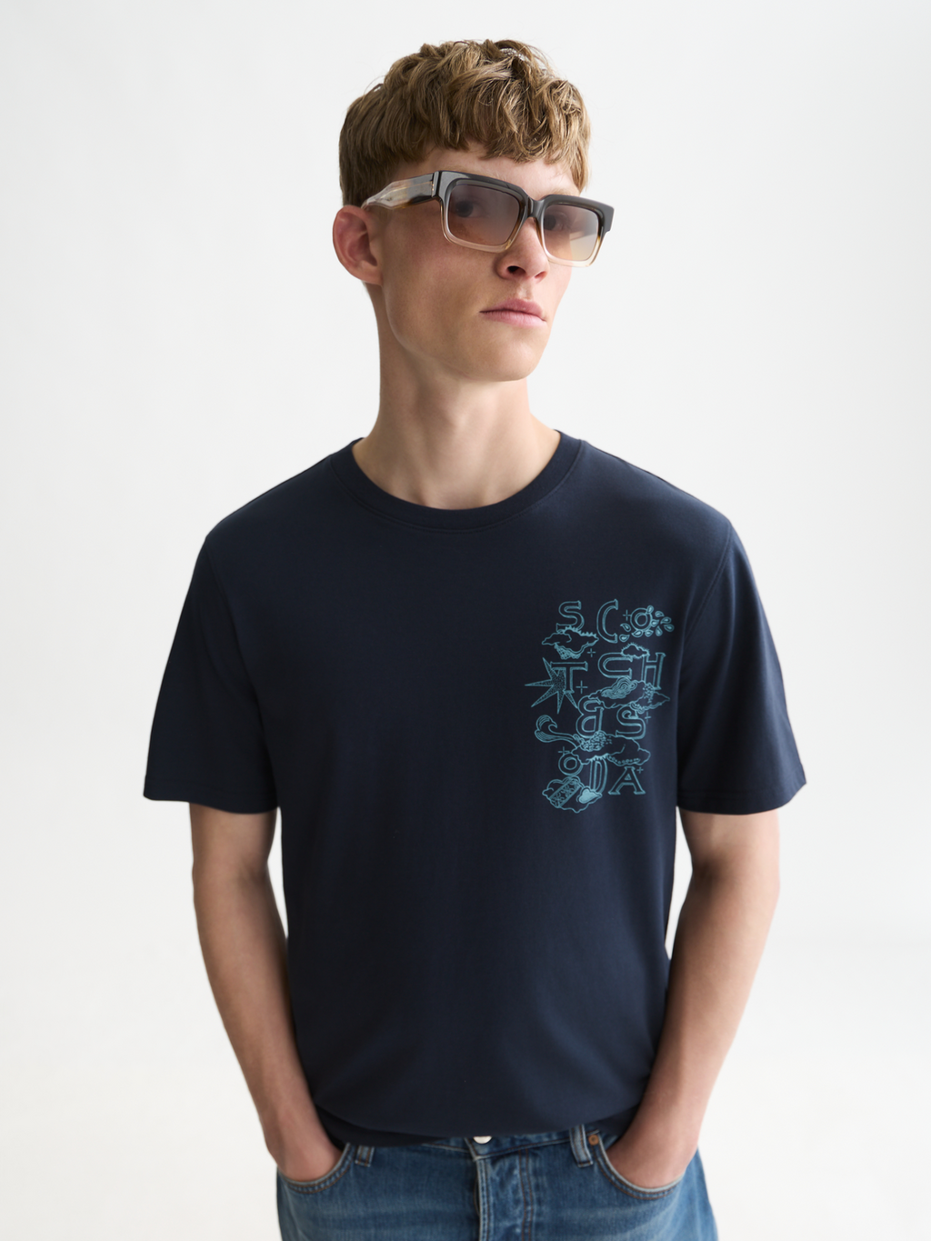 Artwork T-shirt