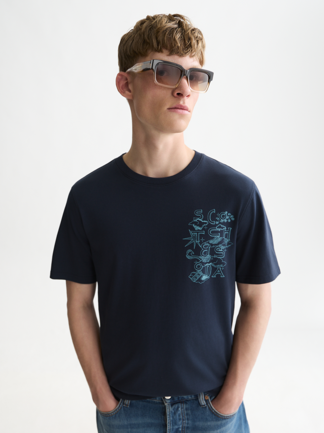 Artwork T-shirt