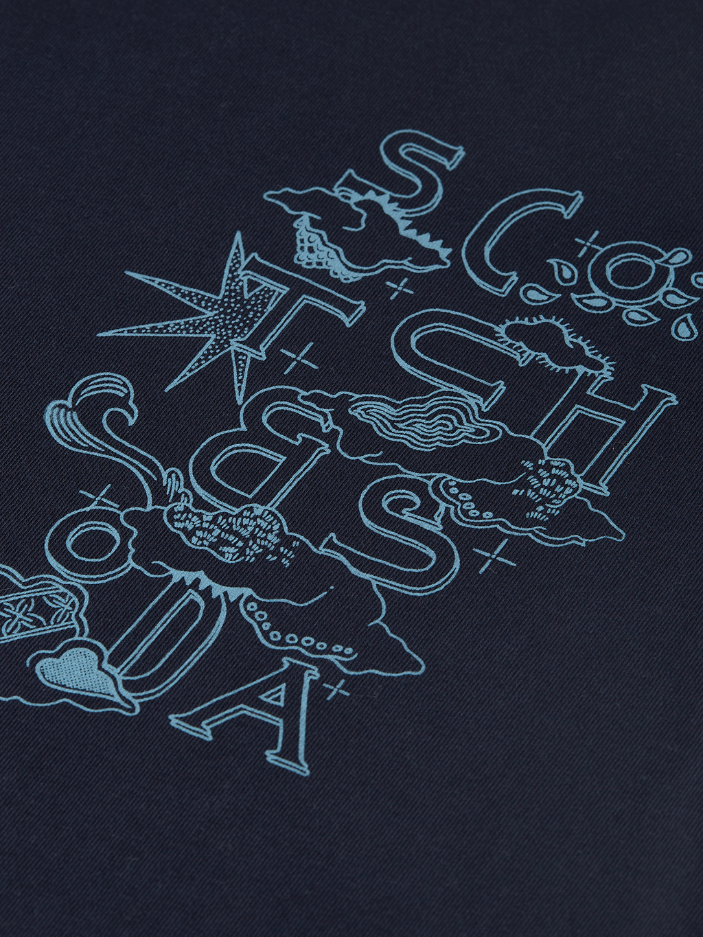 Artwork T-shirt