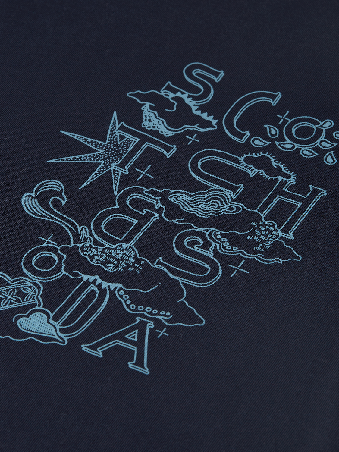 Artwork T-shirt
