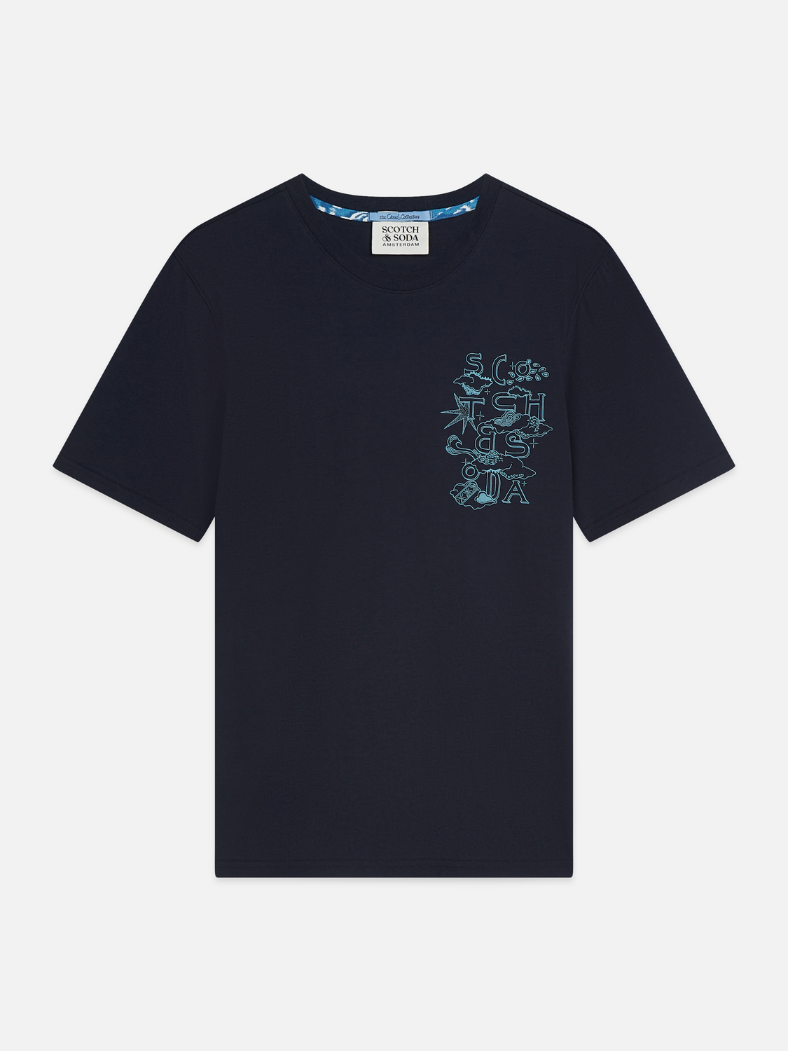 Artwork T-shirt
