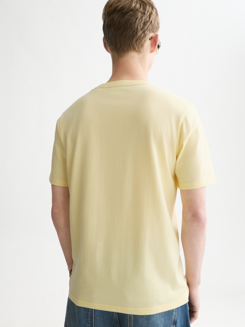 Artwork T-shirt