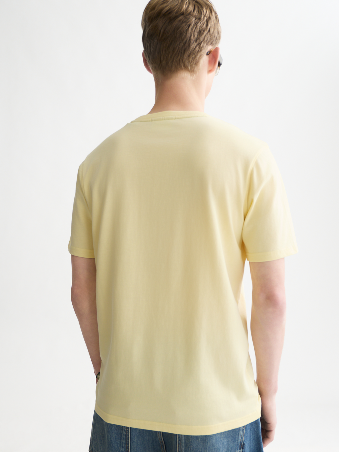 Artwork T-shirt