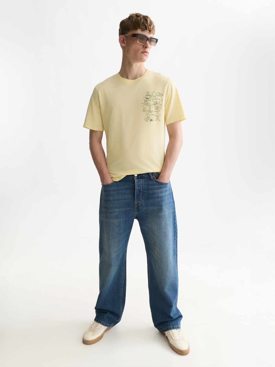 Artwork T-shirt