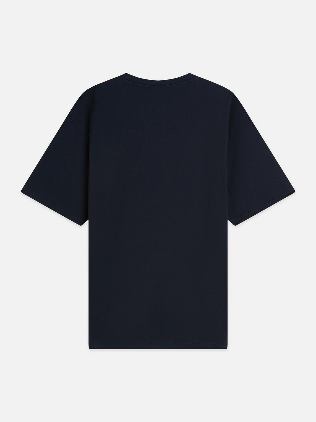 Artwork relaxed T-shirt