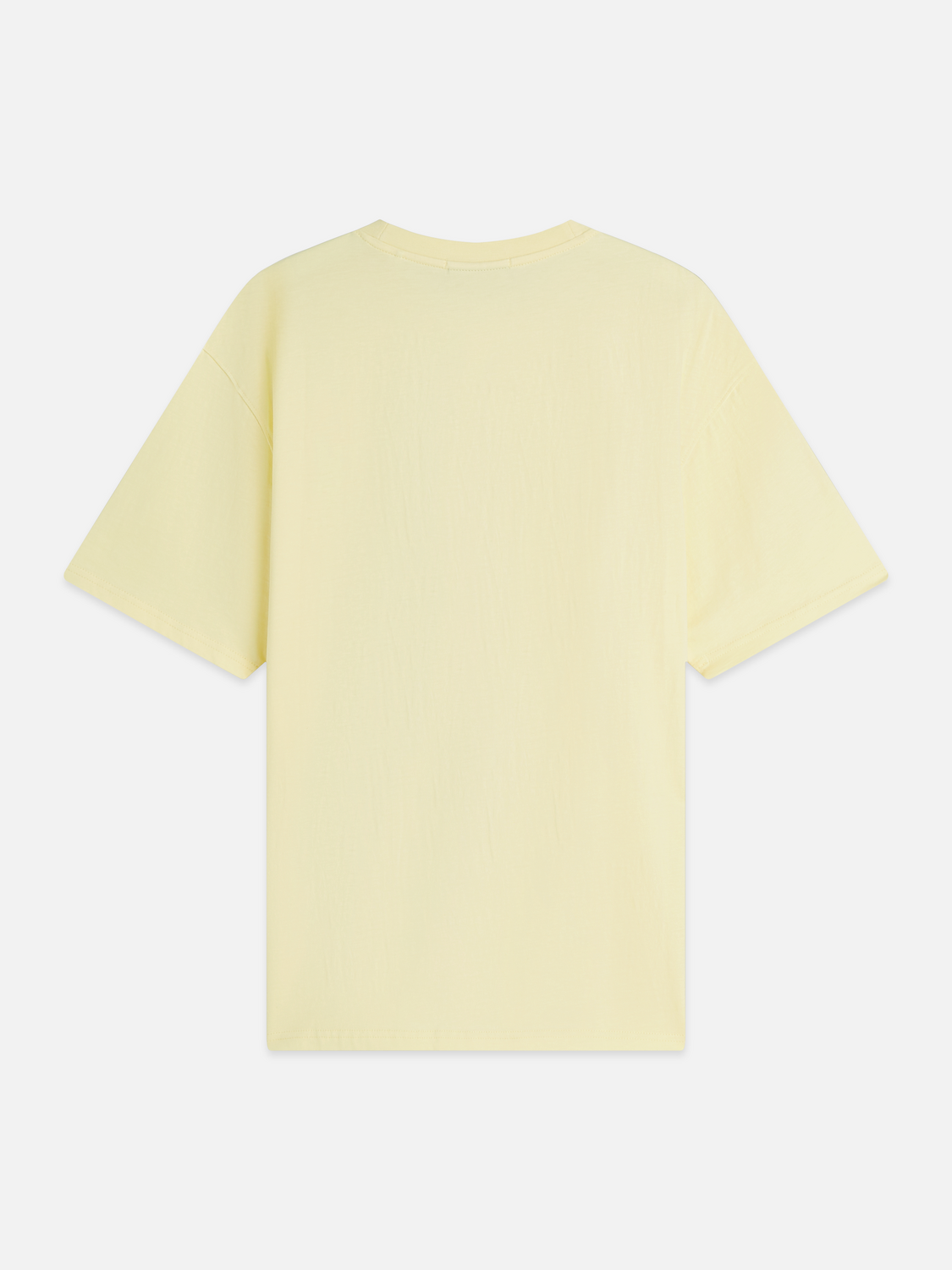 Artwork relaxed T-shirt