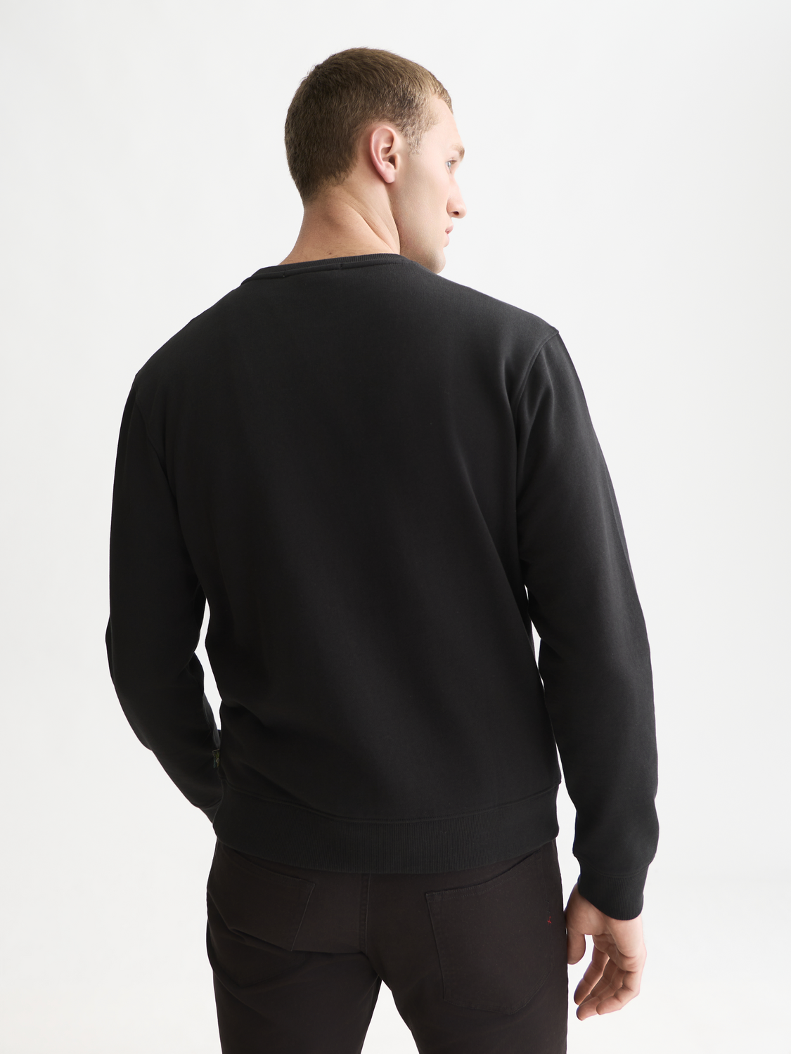 Artwork sweatshirt