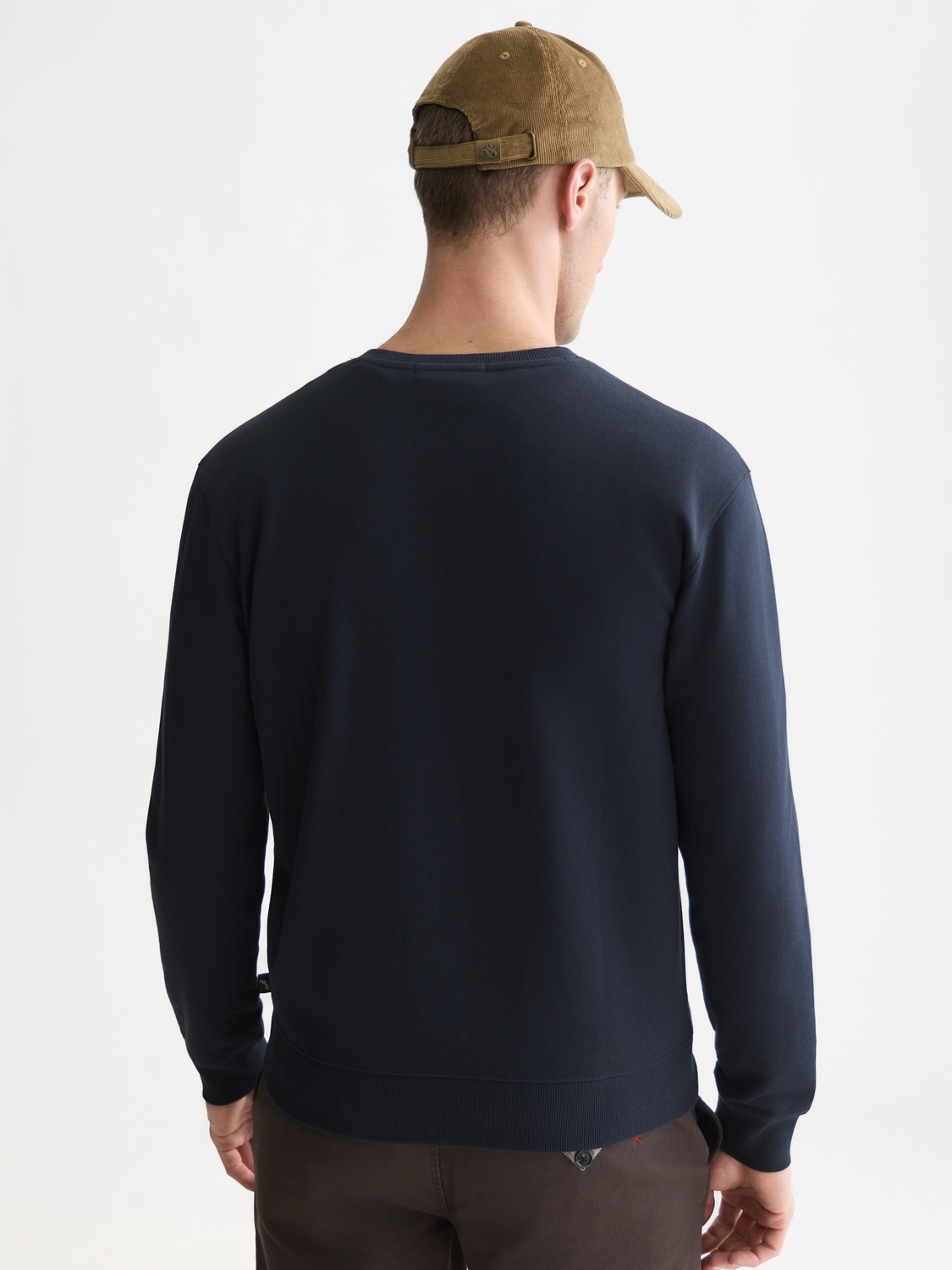 Artwork sweatshirt