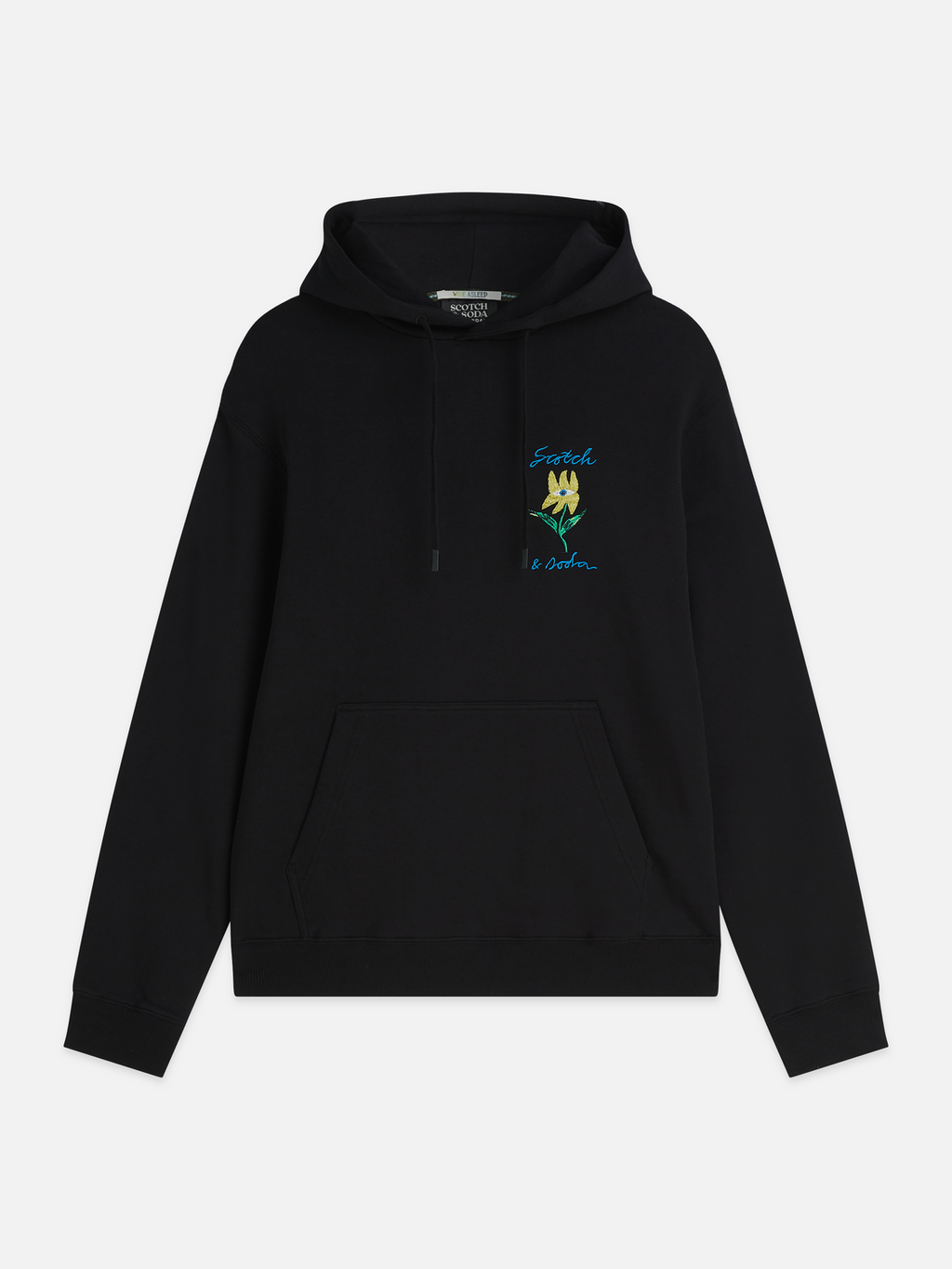 Artwork hoodie