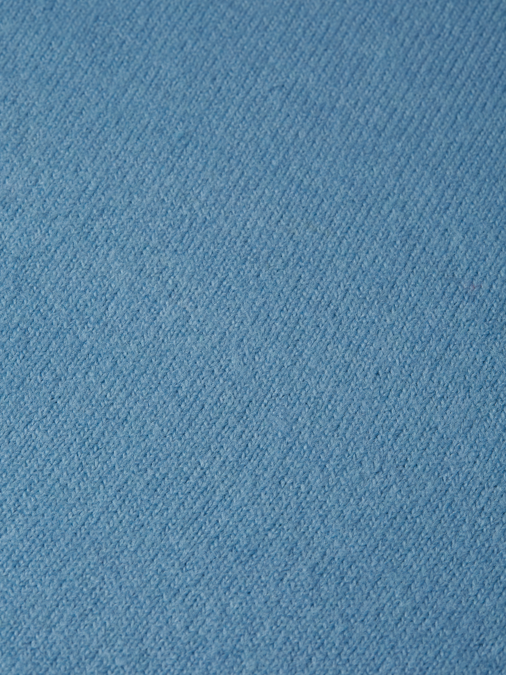 Soft Knit Wool-Blend Pullover
