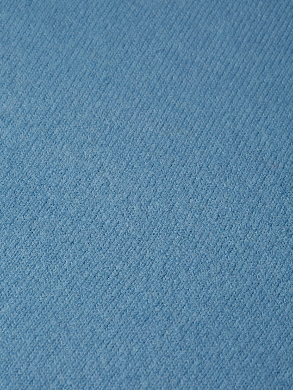 Soft Knit Wool-Blend Pullover