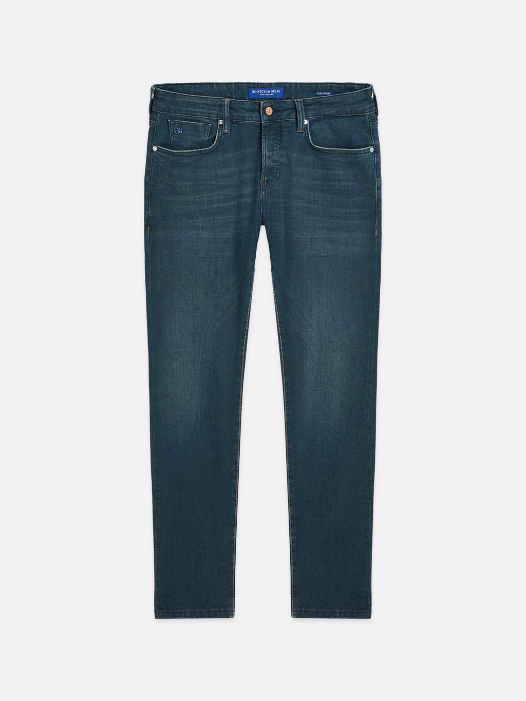 Ralston slim denim