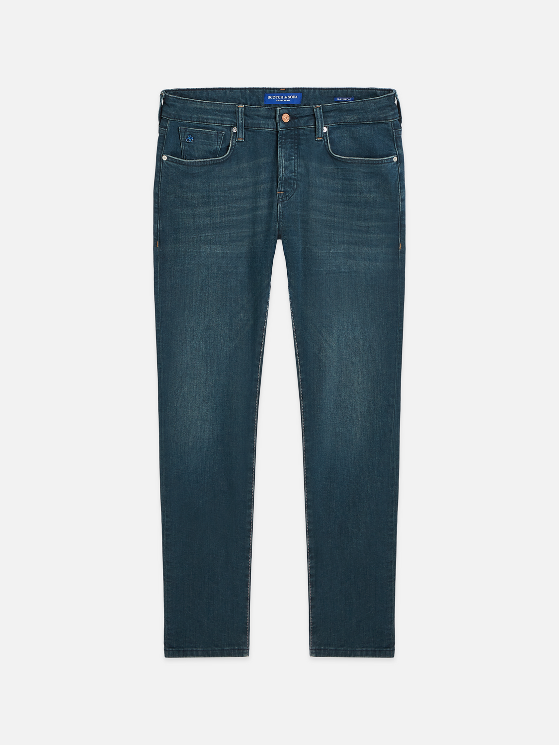Ralston slim denim