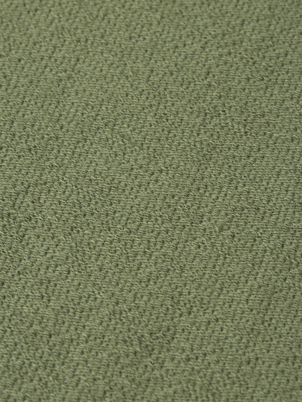 Structured relaxed polo