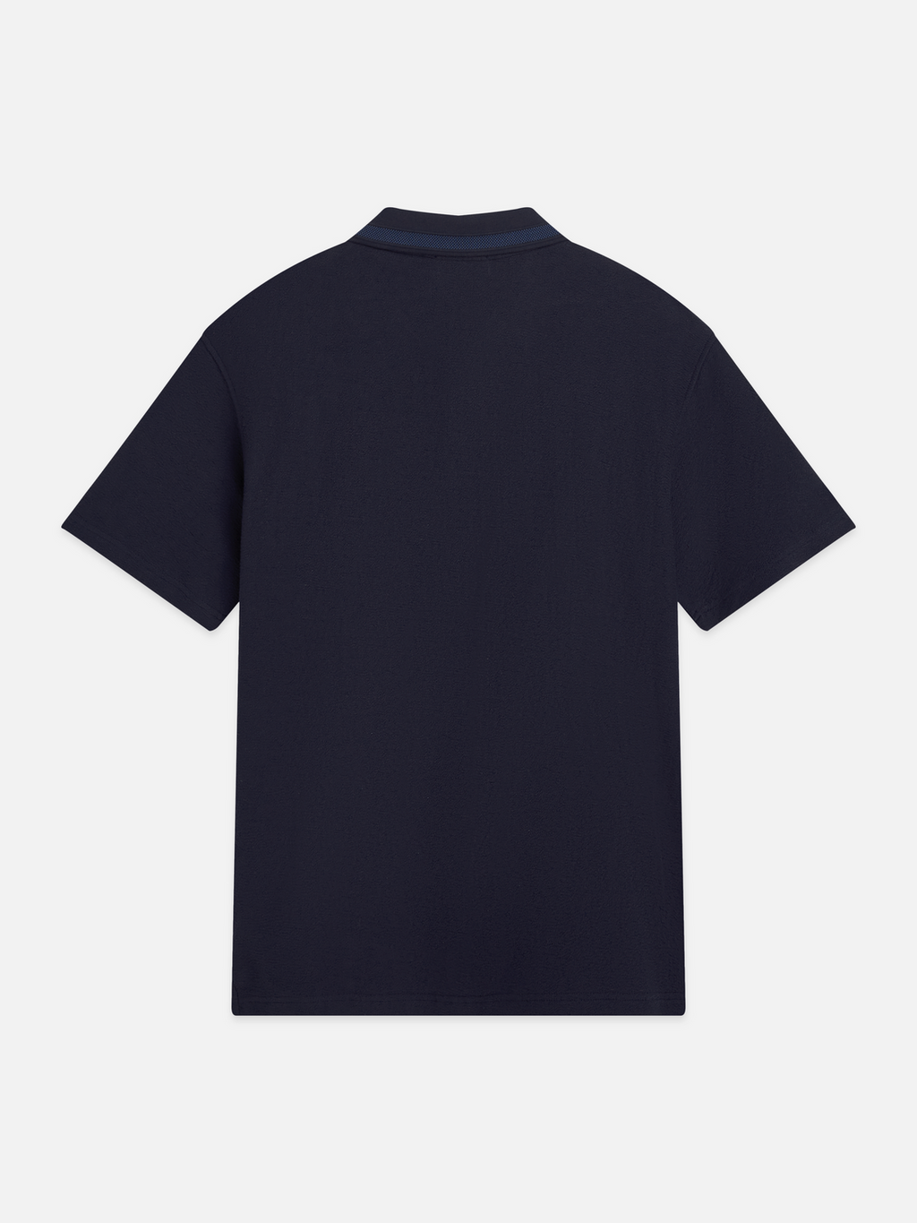 Structured relaxed polo
